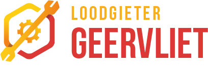 Loodgieter Geervliet Logo